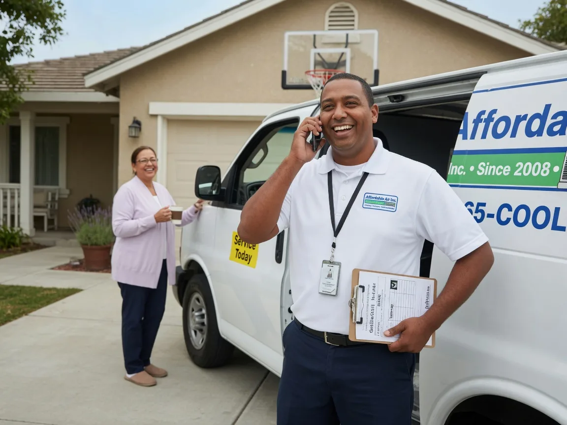 Central Ac Repair Soldotna, AK FAQs